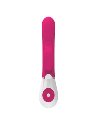 Vibrador felix 30 funciones silicona | Pretty love | Rabbits
