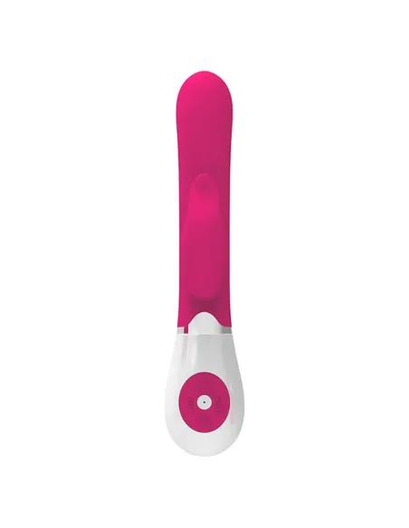 Vibrador felix 30 funciones silicona | Pretty love | Rabbits