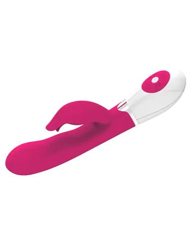 Vibrador felix 30 funciones silicona | Pretty love | Rabbits