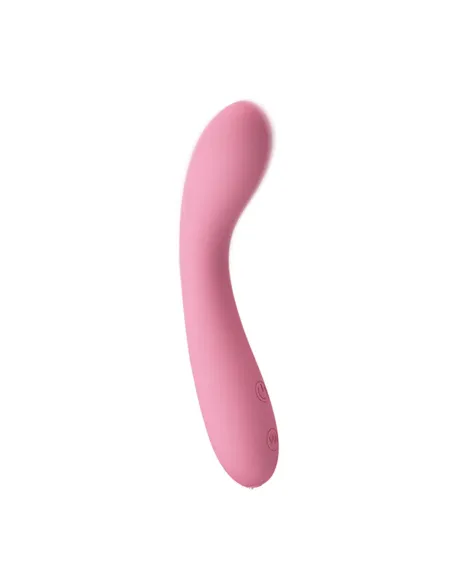 Vibrador gloria 30 funciones recargable usb silicona | Pretty love | Vibradores