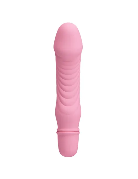 Vibrador stev 10 funciones silicona | Pretty love | Vibradores