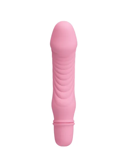 Vibrador stev 10 funciones silicona | Pretty love | Vibradores