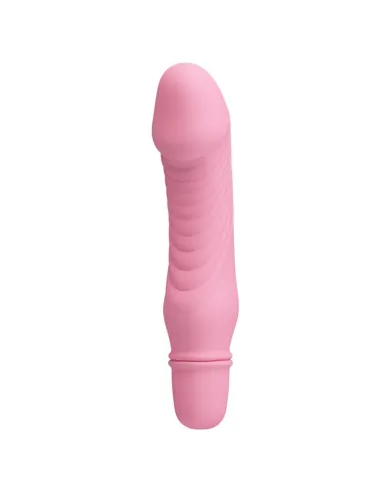 Vibrador stev 10 funciones silicona | Pretty love | Vibradores