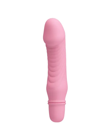 Vibrador stev 10 funciones silicona | Pretty love | Vibradores