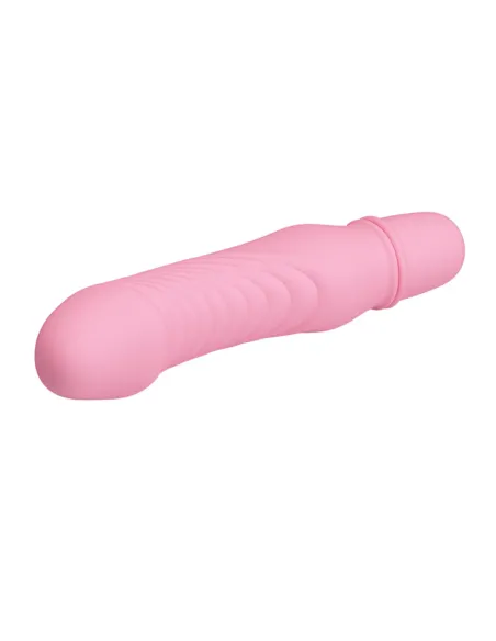 Vibrador stev 10 funciones silicona | Pretty love | Vibradores