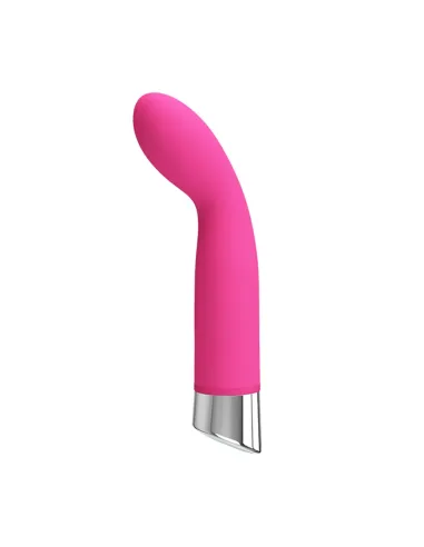 Vibrador punto g jhon | Pretty love | Vibradores