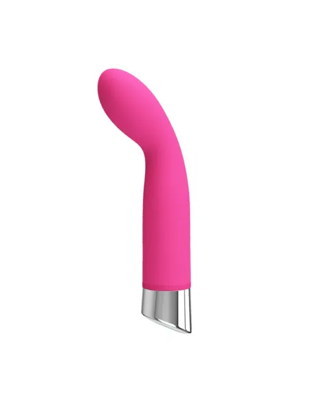 Vibrador punto g jhon | Pretty love | Vibradores