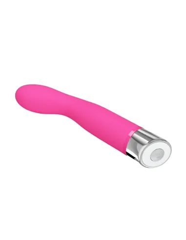 Vibrador punto g jhon | Pretty love | Vibradores