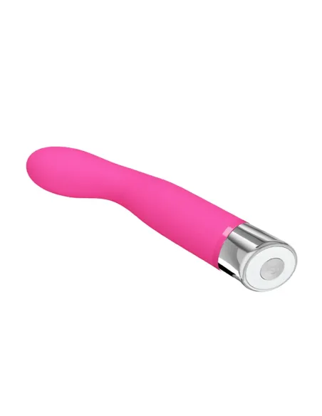 Vibrador punto g jhon | Pretty love | Vibradores