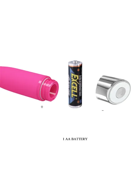 Vibrador punto g jhon | Pretty love | Vibradores