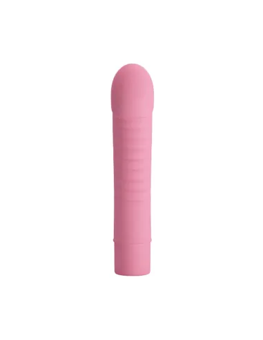Vibrador mick 10 funciones silicona | Pretty love | Vibradores
