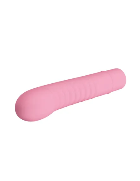 Vibrador mick 10 funciones silicona | Pretty love | Vibradores