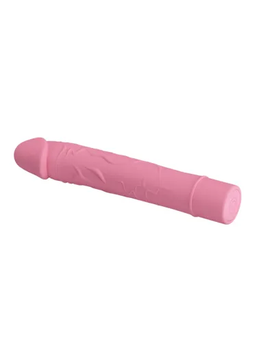 Vibrador vic 10 funciones silicona | Pretty love | Vibradores