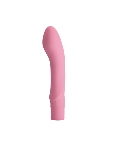 Vibrador ira 10 funciones silicona | Pretty love | Vibradores