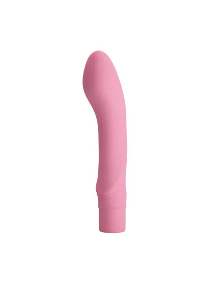 Vibrador ira 10 funciones silicona | Pretty love | Vibradores