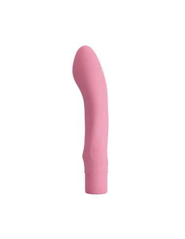 Vibrador ira 10 funciones silicona | Pretty love | Vibradores