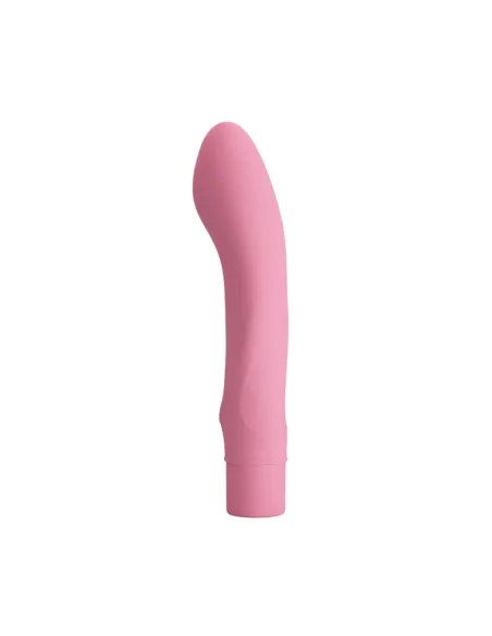 Vibrador ira 10 funciones silicona | Pretty love | Vibradores