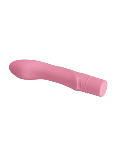 Vibrador ira 10 funciones silicona | Pretty love | Vibradores