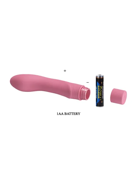 Vibrador ira 10 funciones silicona | Pretty love | Vibradores