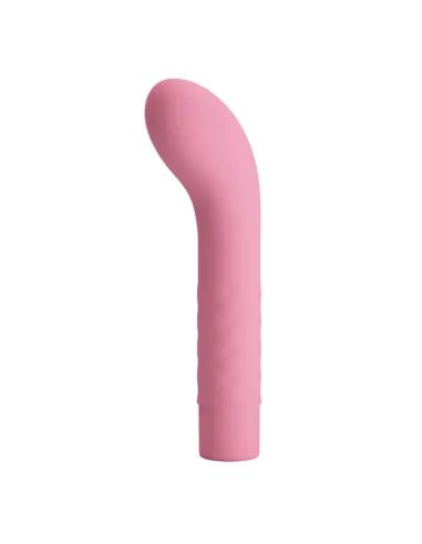 Punto g vibrador estimulador atlas | Pretty love | Vibradores