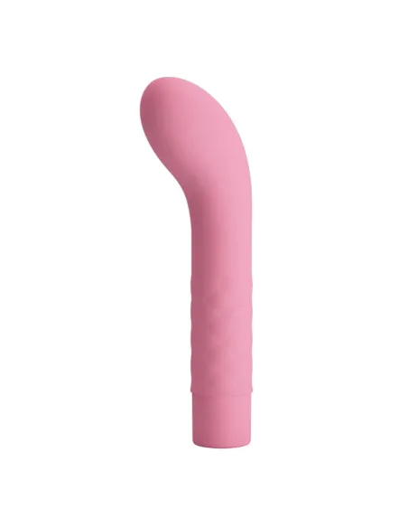 Punto g vibrador estimulador atlas | Pretty love | Vibradores