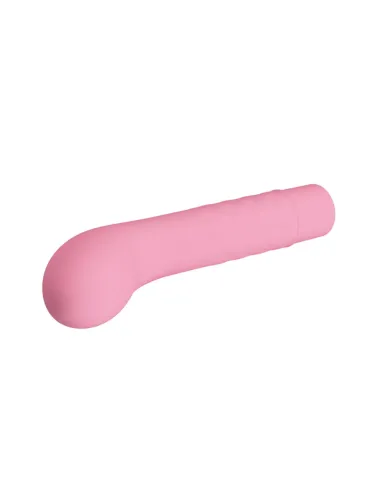 Punto g vibrador estimulador atlas | Pretty love | Vibradores