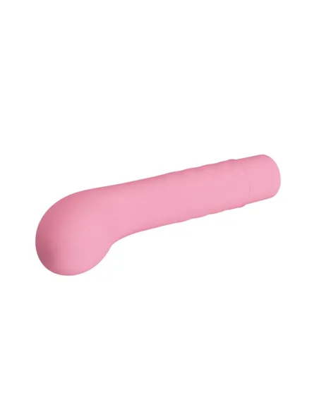 Punto g vibrador estimulador atlas | Pretty love | Vibradores