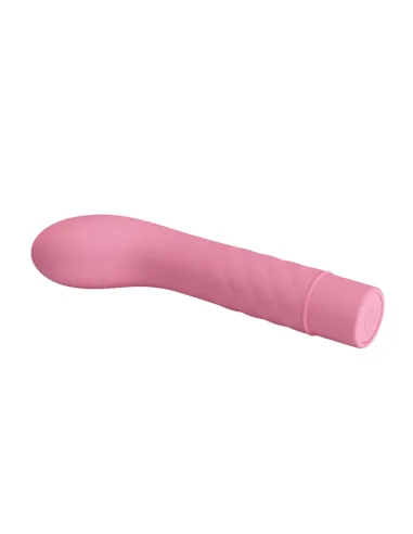 Punto g vibrador estimulador atlas | Pretty love | Vibradores