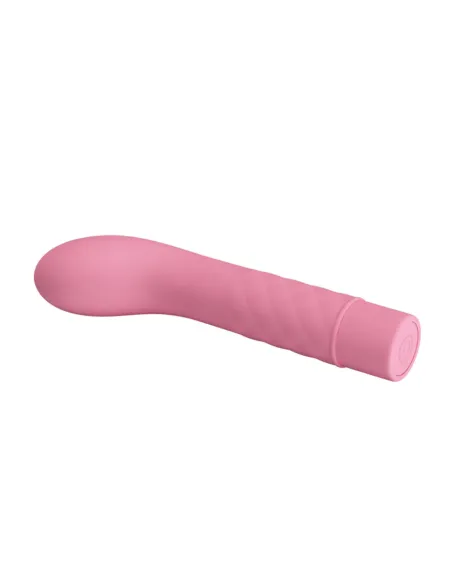 Punto g vibrador estimulador atlas | Pretty love | Vibradores