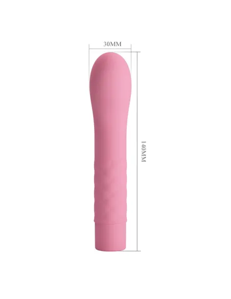Punto g vibrador estimulador atlas | Pretty love | Vibradores