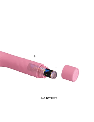 Punto g vibrador estimulador atlas | Pretty love | Vibradores