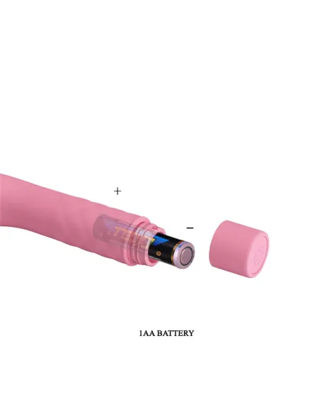 Punto g vibrador estimulador atlas | Pretty love | Vibradores