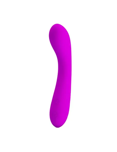 Vibrador tony 30 funciones recargable usb silicona | Pretty love | Vibradores