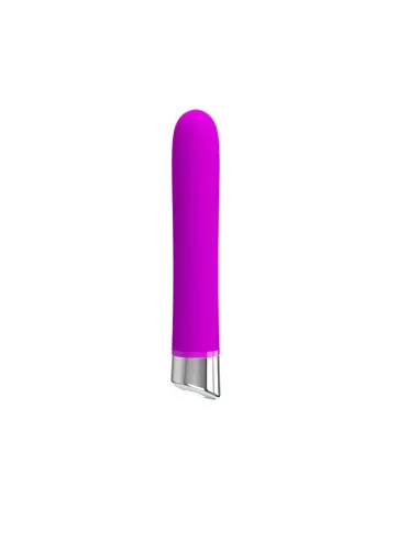 Vibrador randolph 12 funciones silicona | Pretty love | Estimuladores clítoris