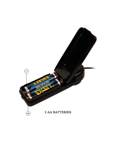 Vibrador consolador realistico testiculos multifuncion 17,5cm x 4cm kucool | Baile | Vibradores