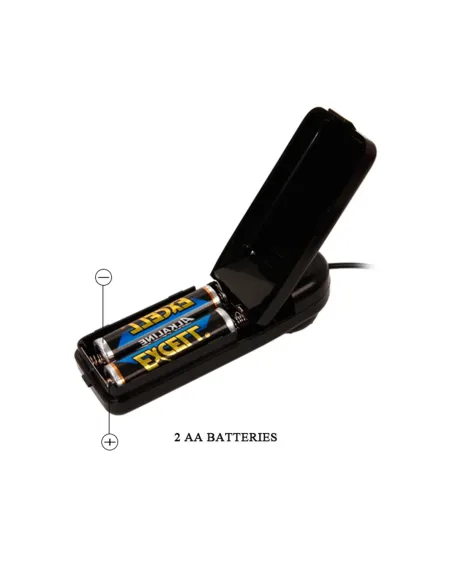 Vibrador consolador realistico testiculos multifuncion 17,5cm x 4cm kucool | Baile | Vibradores