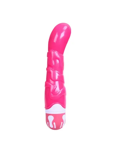 Vibrador 10 funciones sumergible 22cm x 4cm | Baile | Vibradores