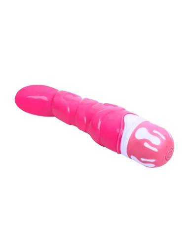 Vibrador 10 funciones sumergible 22cm x 4cm | Baile | Vibradores