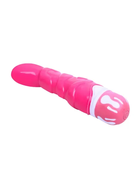 Vibrador 10 funciones sumergible 22cm x 4cm | Baile | Vibradores