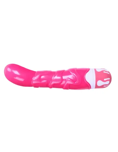 Vibrador 10 funciones sumergible 22cm x 4cm | Baile | Vibradores