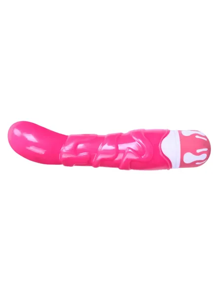 Vibrador 10 funciones sumergible 22cm x 4cm | Baile | Vibradores