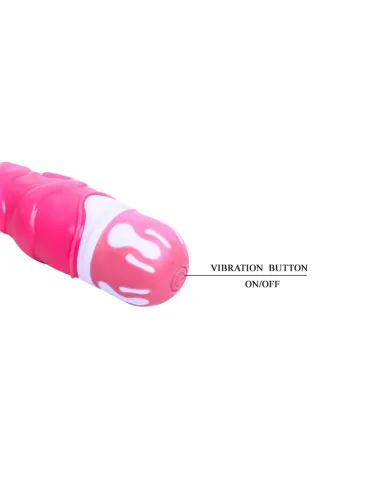 Vibrador 10 funciones sumergible 22cm x 4cm | Baile | Vibradores