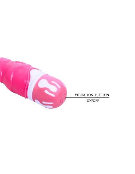 Vibrador 10 funciones sumergible 22cm x 4cm | Baile | Vibradores
