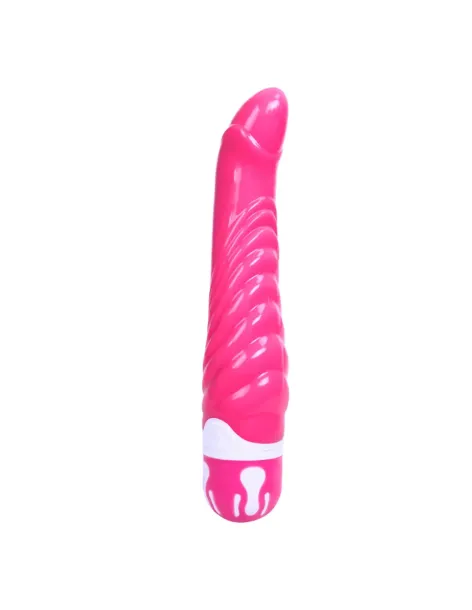 Vibrador 10 funciones sumergible 22cm x 4cm | Baile | Vibradores
