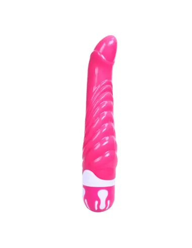 Vibrador 10 funciones sumergible 22cm x 4cm | Baile | Vibradores