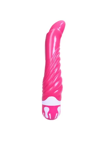 Vibrador 10 funciones sumergible 22cm x 4cm | Baile | Vibradores