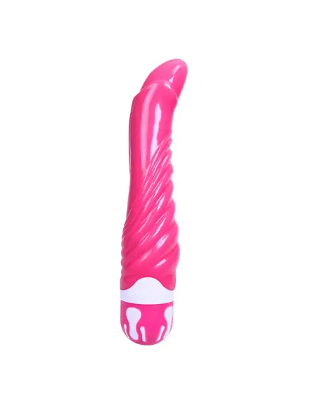 Vibrador 10 funciones sumergible 22cm x 4cm | Baile | Vibradores