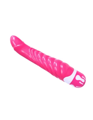 Vibrador 10 funciones sumergible 22cm x 4cm | Baile | Vibradores