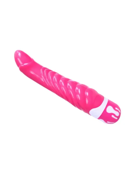 Vibrador 10 funciones sumergible 22cm x 4cm | Baile | Vibradores