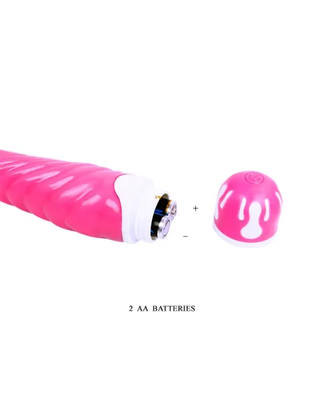 Vibrador 10 funciones sumergible 22cm x 4cm | Baile | Vibradores
